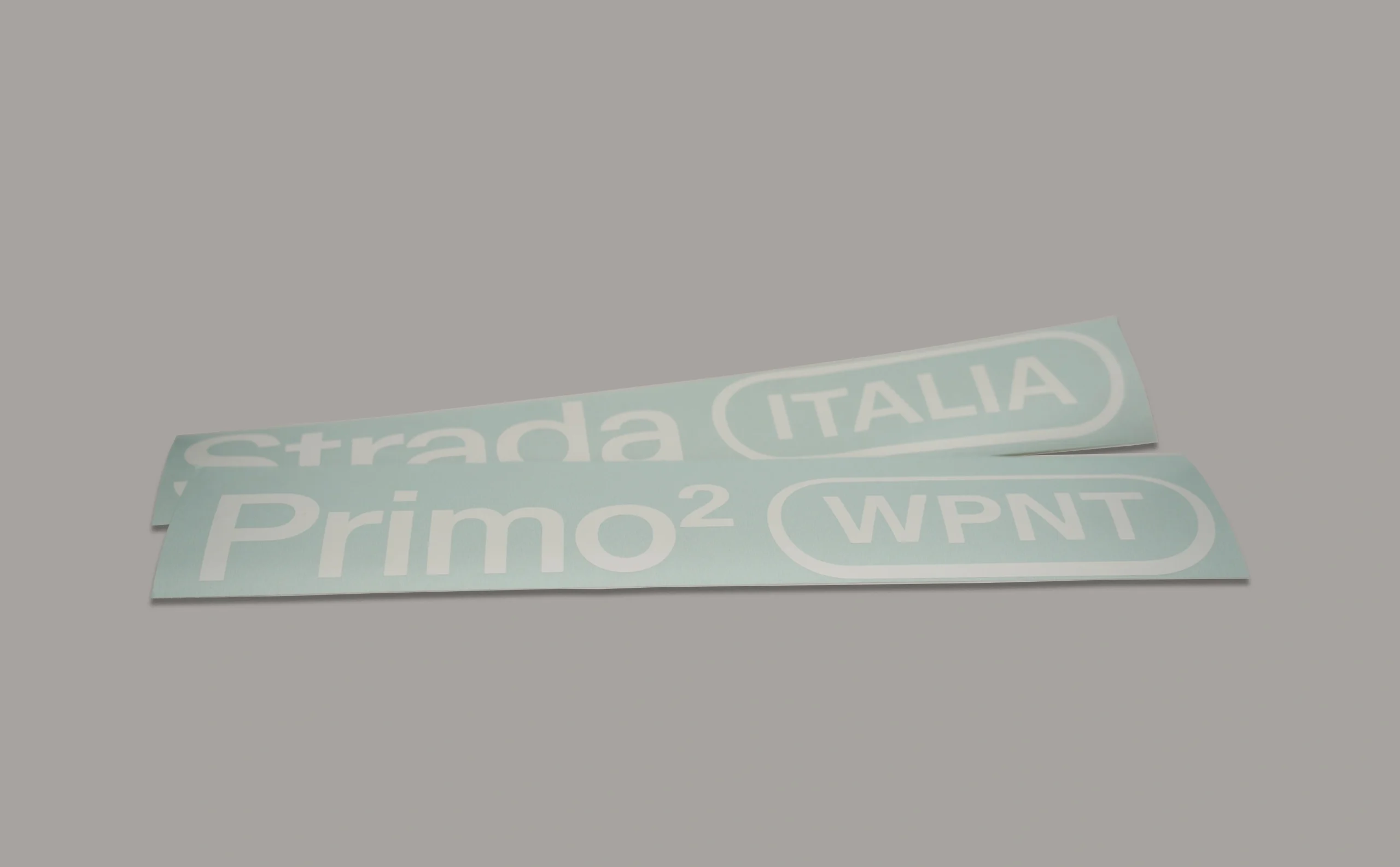 Adesivi prespaziati - immagine 4