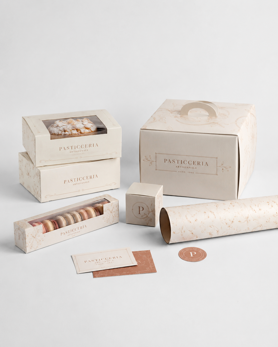 Pasticceria