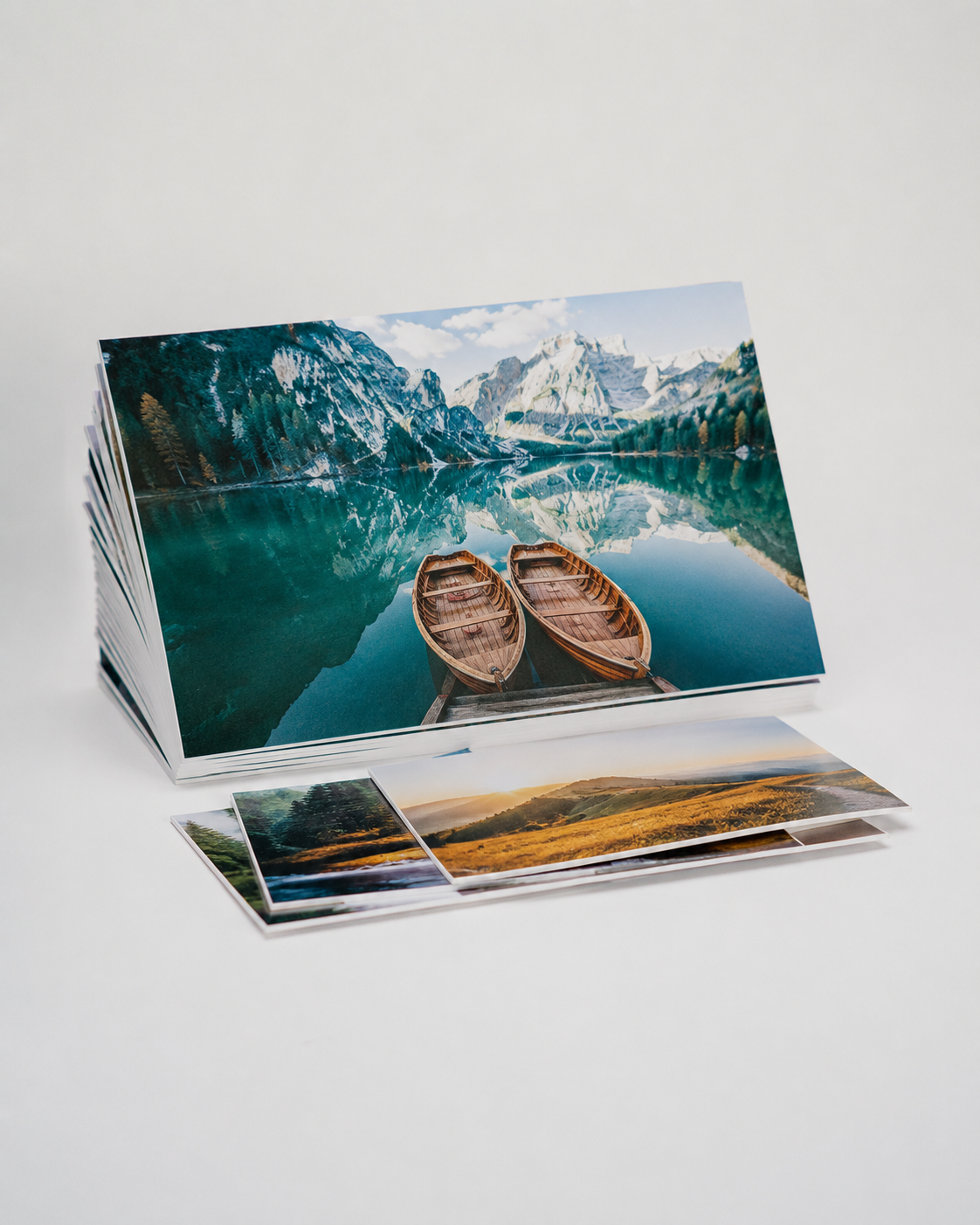 Stampe fotografiche in carta - immagine 2